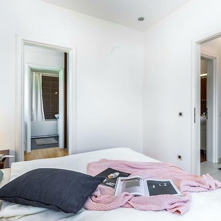 Apartment Bok Rijeka Extérieur photo