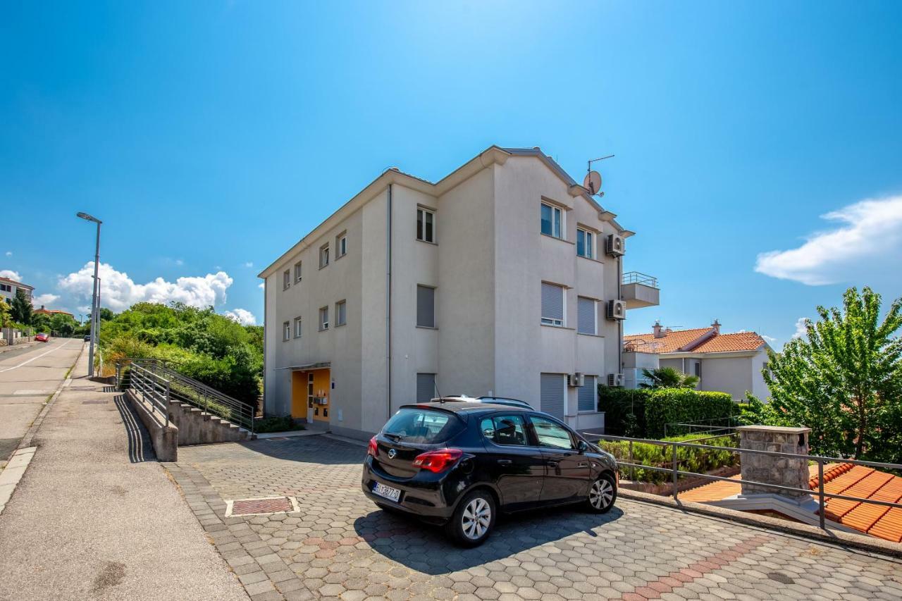 Apartment Bok Rijeka Extérieur photo
