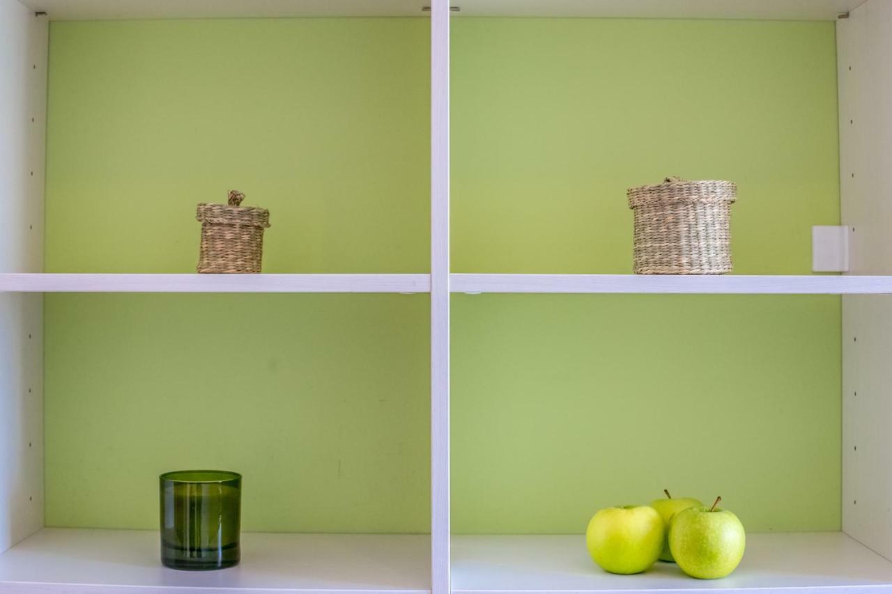 Apartment Bok Rijeka Extérieur photo