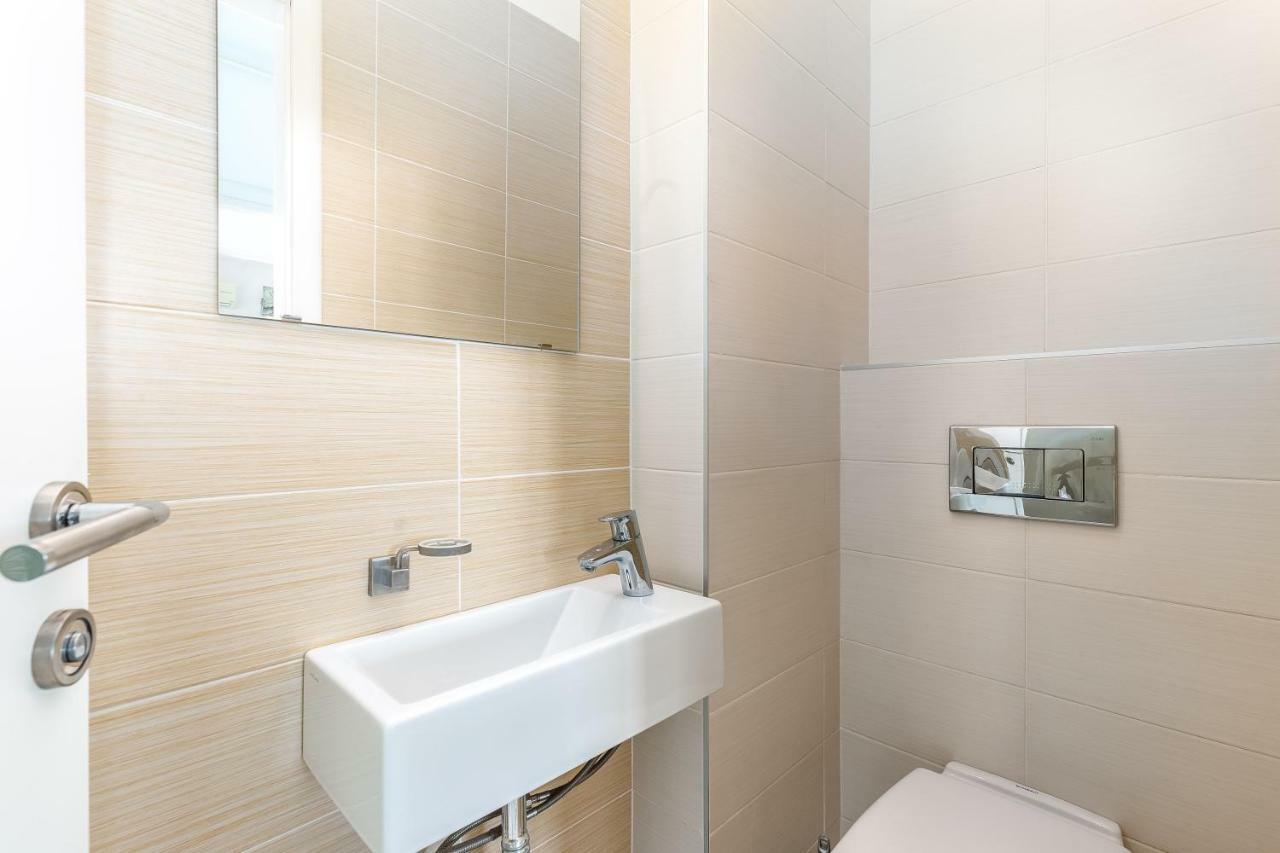 Apartment Bok Rijeka Extérieur photo