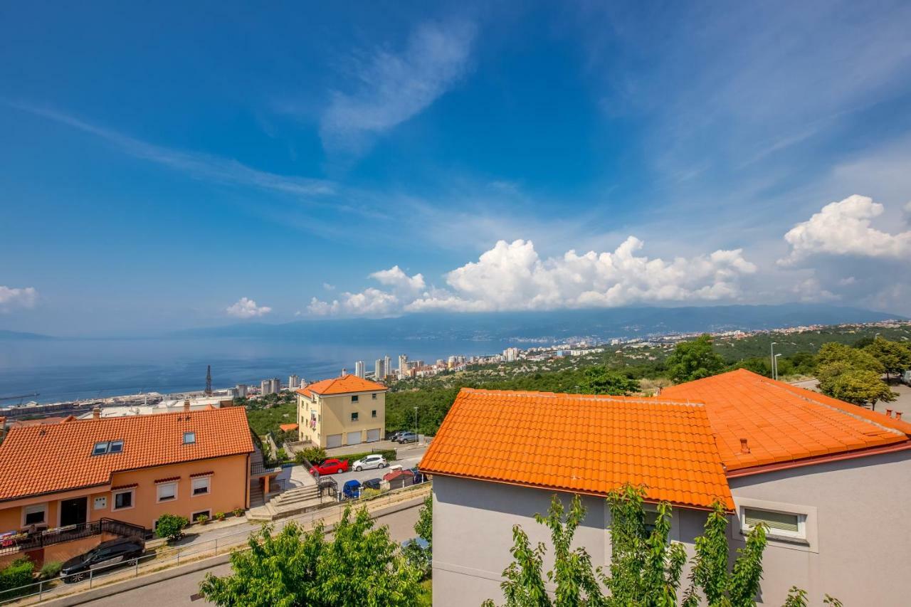 Apartment Bok Rijeka Extérieur photo