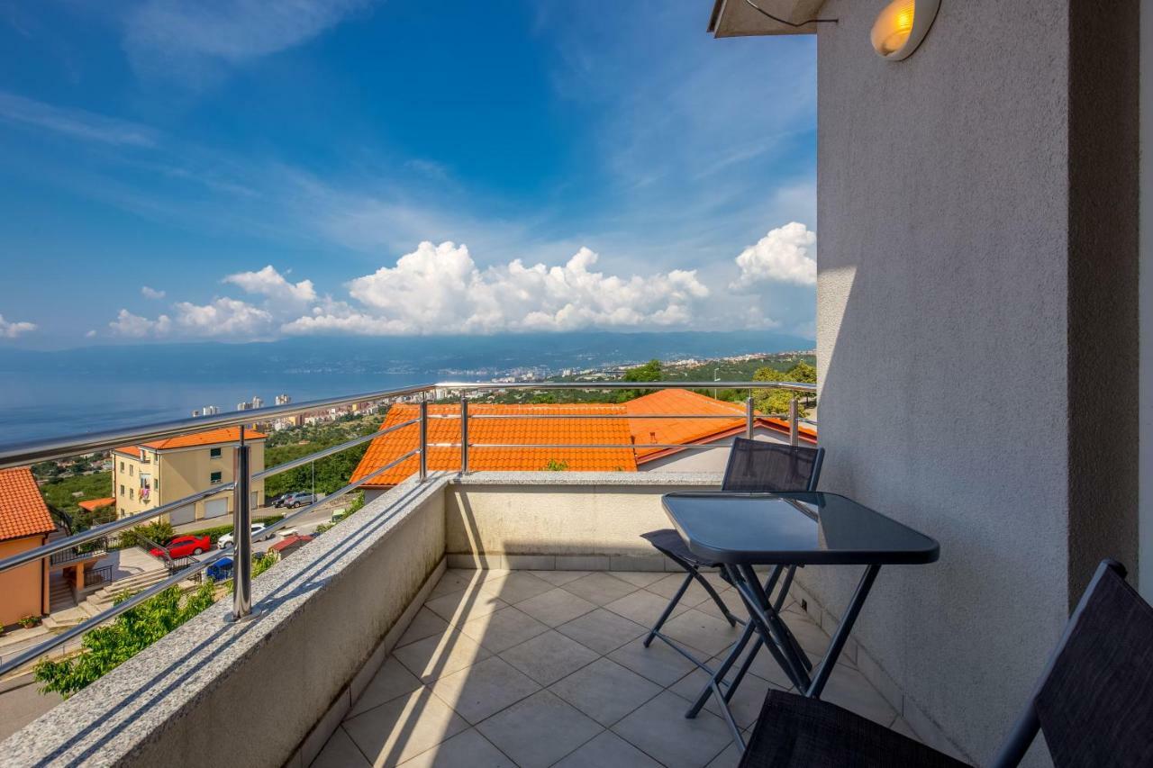 Apartment Bok Rijeka Extérieur photo