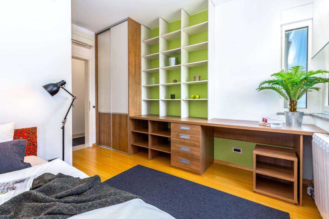 Apartment Bok Rijeka Extérieur photo