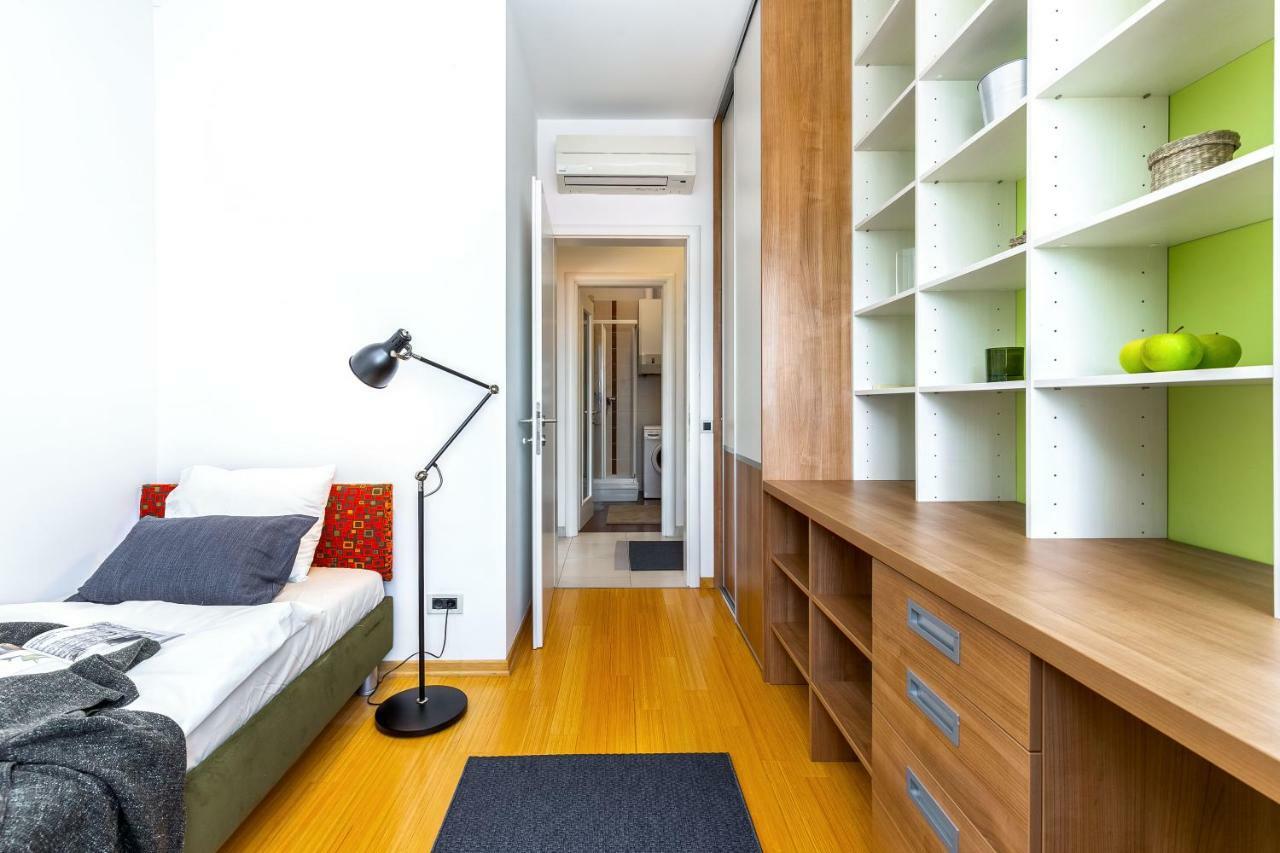 Apartment Bok Rijeka Extérieur photo