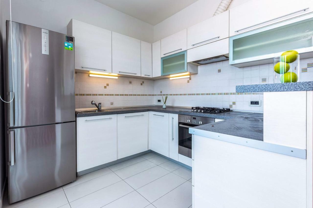 Apartment Bok Rijeka Extérieur photo
