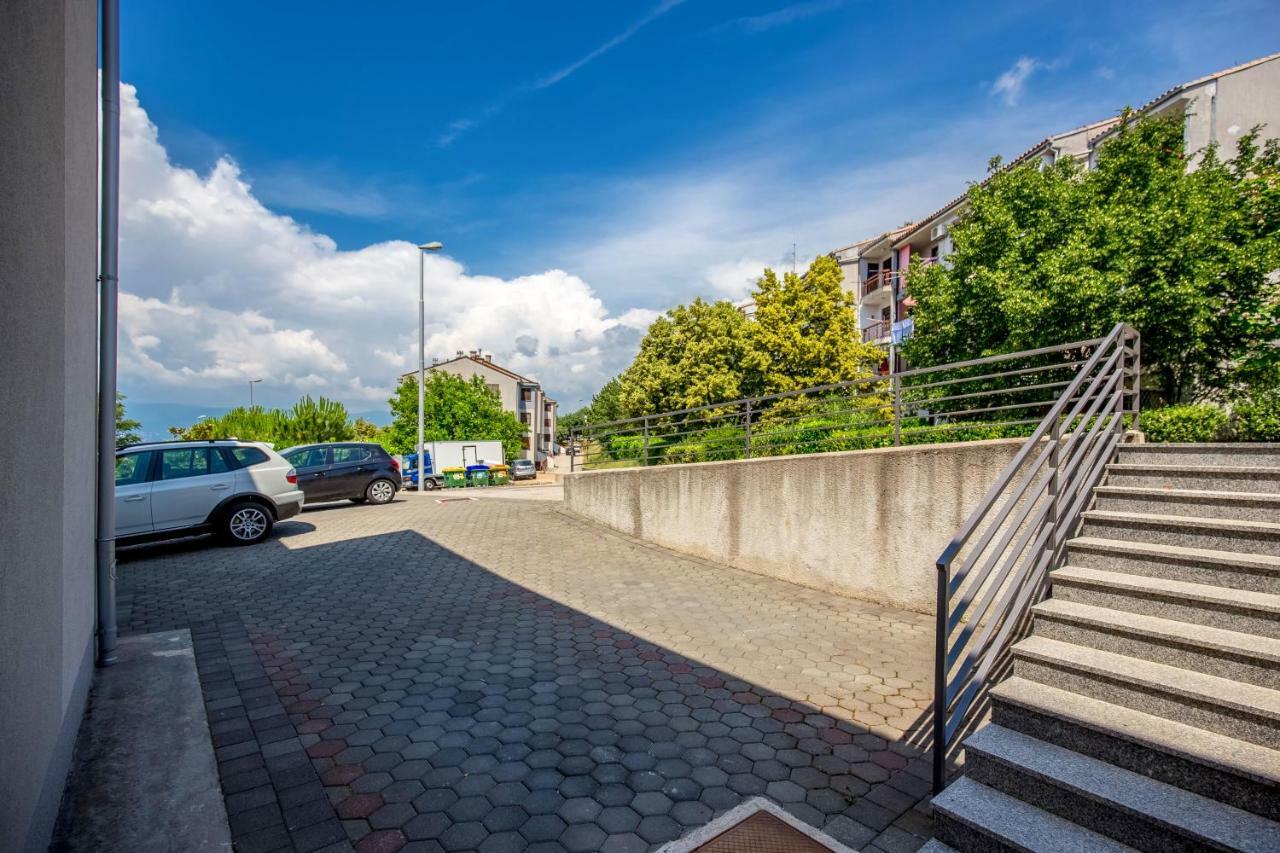 Apartment Bok Rijeka Extérieur photo