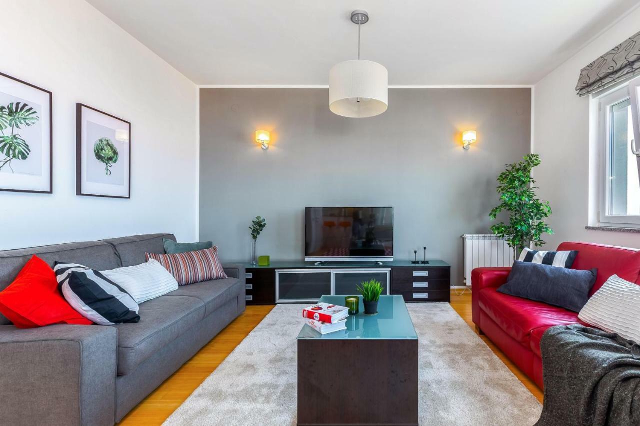 Apartment Bok Rijeka Extérieur photo