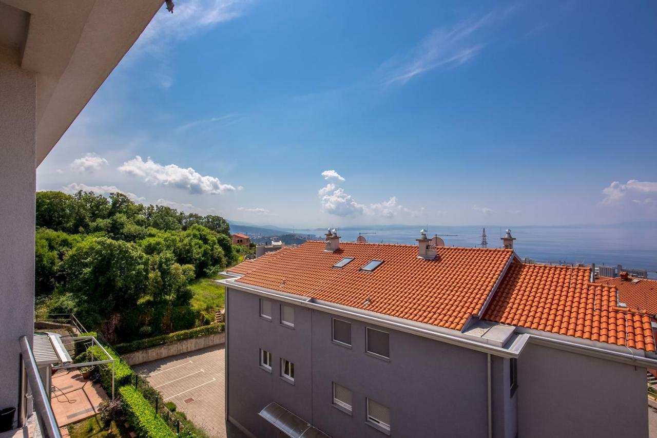 Apartment Bok Rijeka Extérieur photo