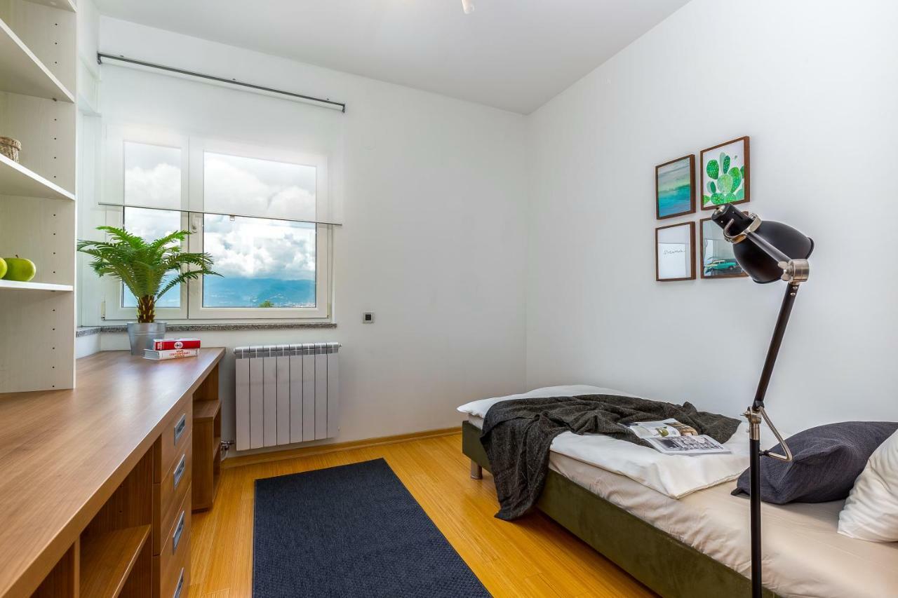 Apartment Bok Rijeka Extérieur photo