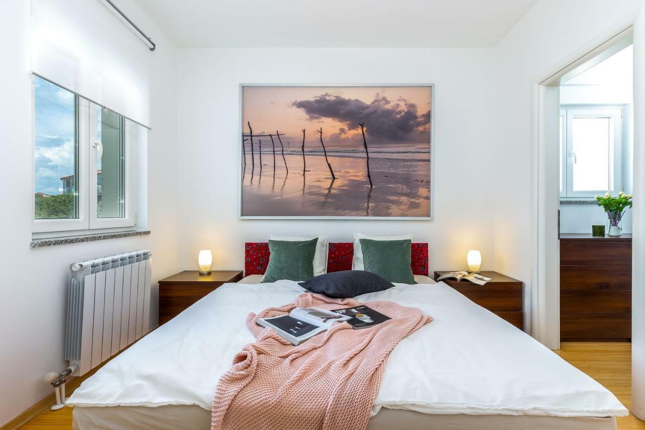 Apartment Bok Rijeka Extérieur photo