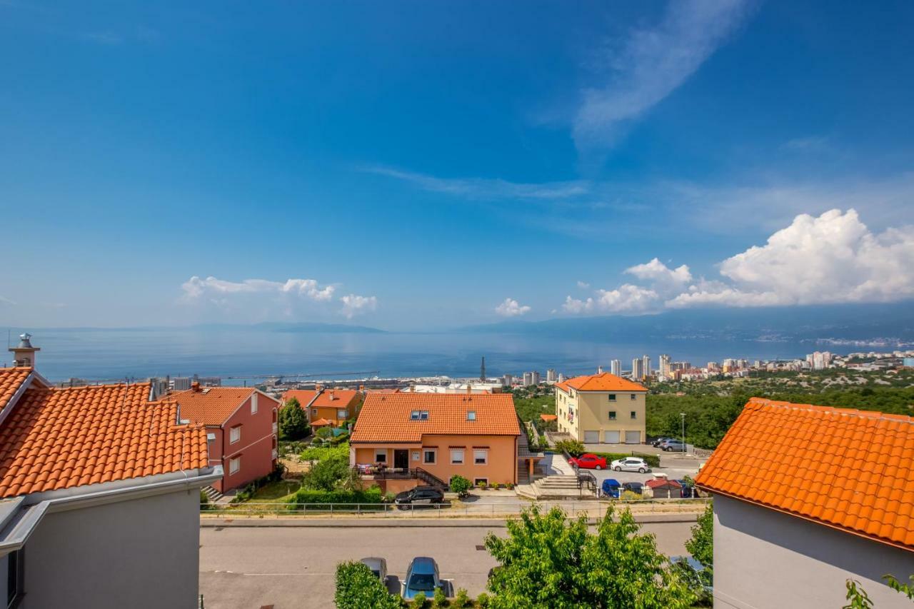 Apartment Bok Rijeka Extérieur photo