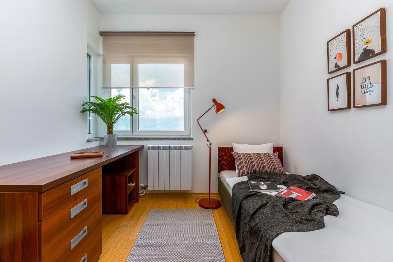 Apartment Bok Rijeka Extérieur photo