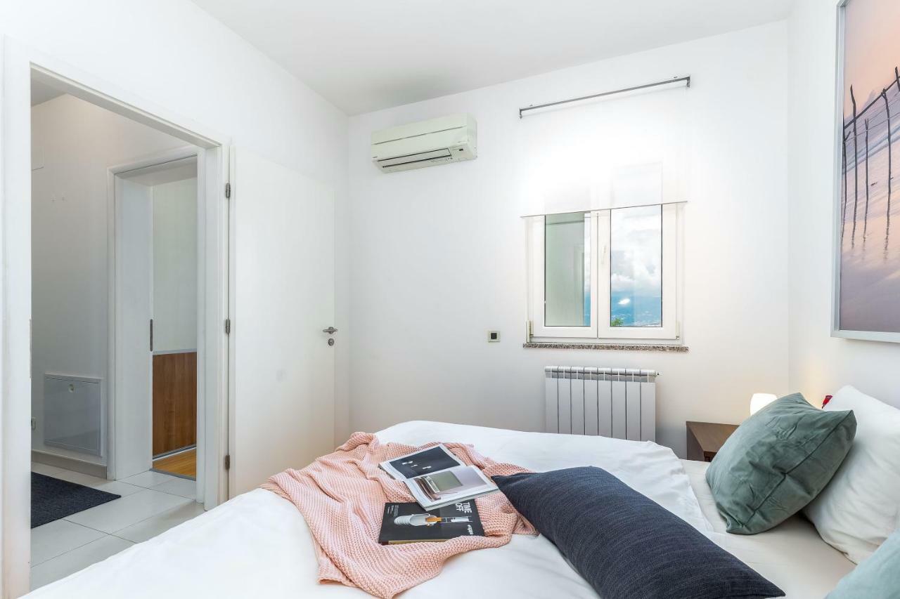 Apartment Bok Rijeka Extérieur photo