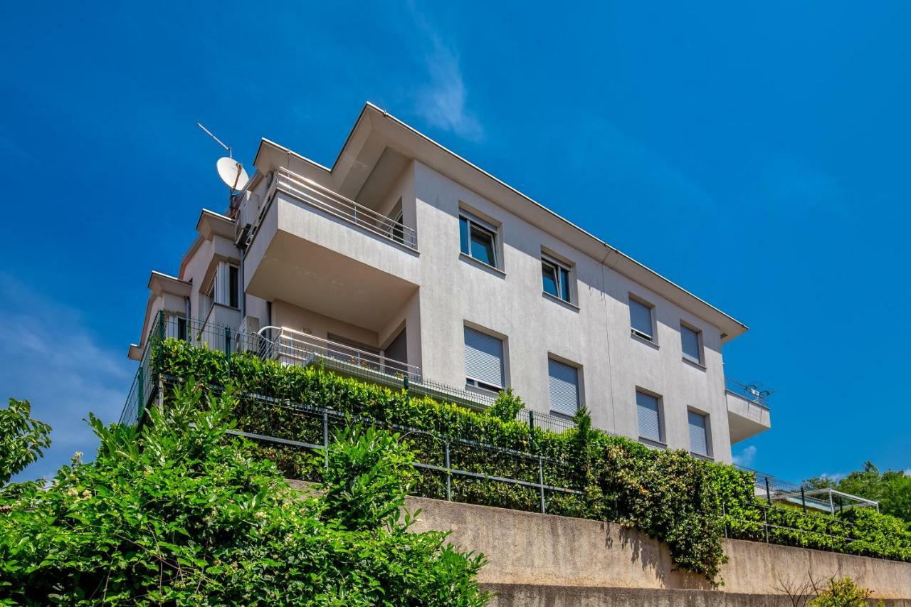 Apartment Bok Rijeka Extérieur photo