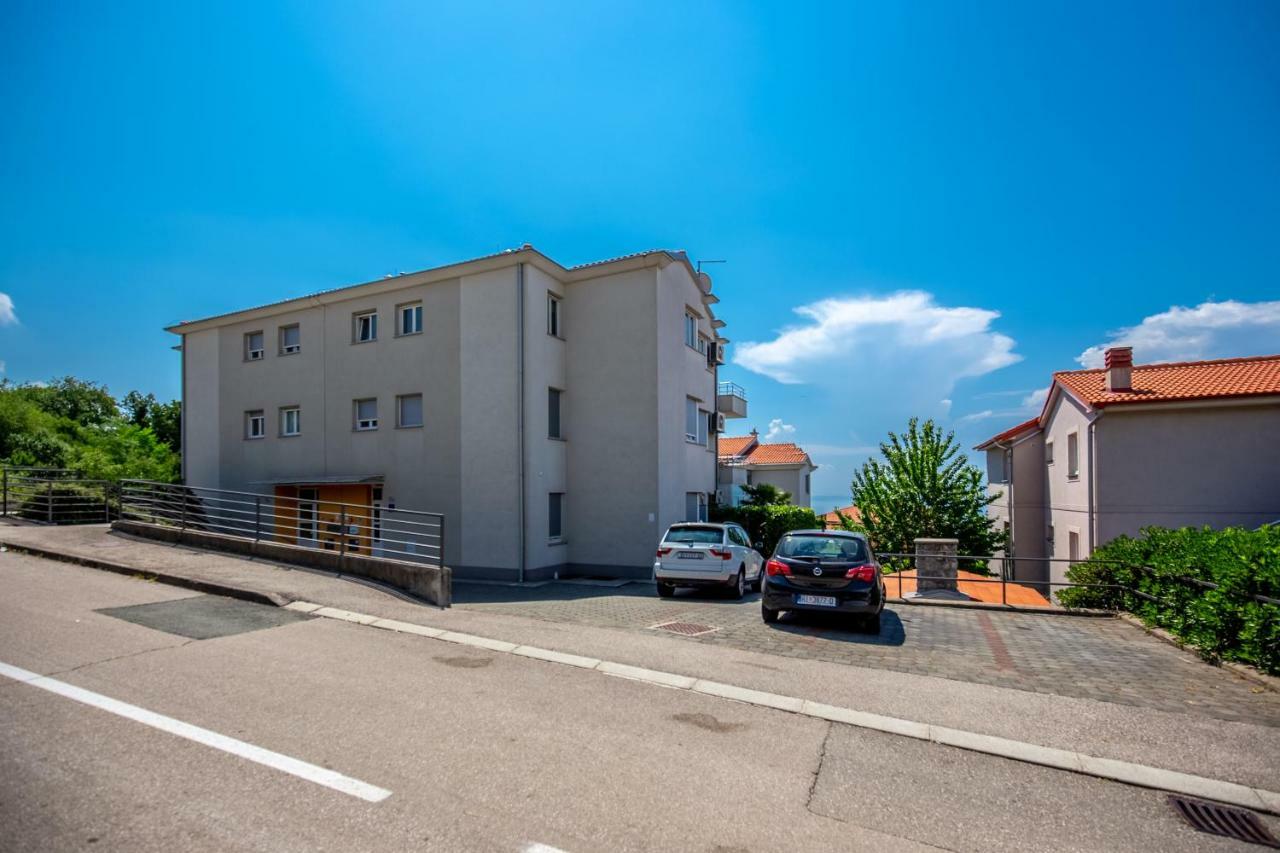 Apartment Bok Rijeka Extérieur photo