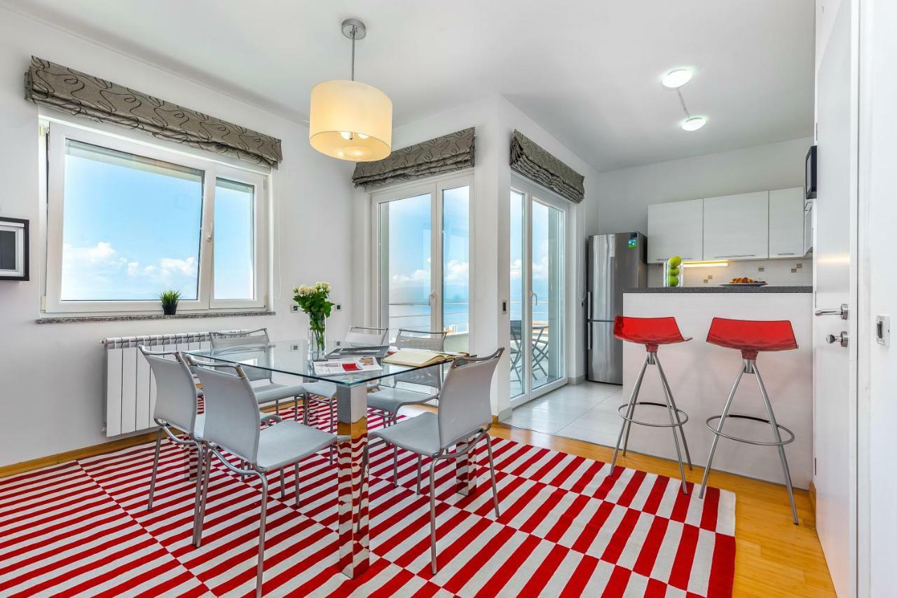 Apartment Bok Rijeka Extérieur photo
