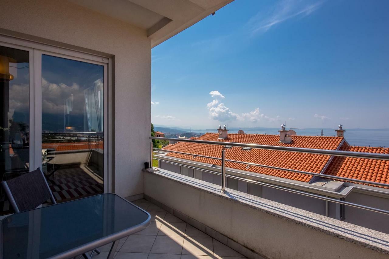 Apartment Bok Rijeka Extérieur photo