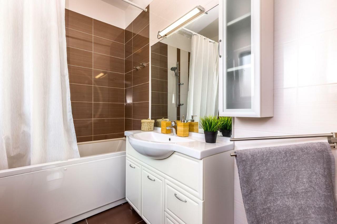 Apartment Bok Rijeka Extérieur photo