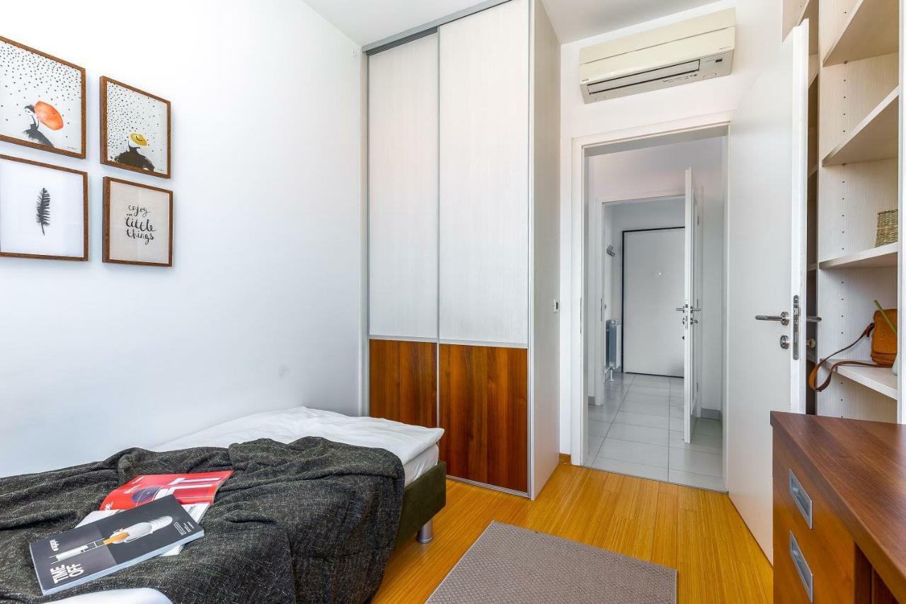 Apartment Bok Rijeka Extérieur photo